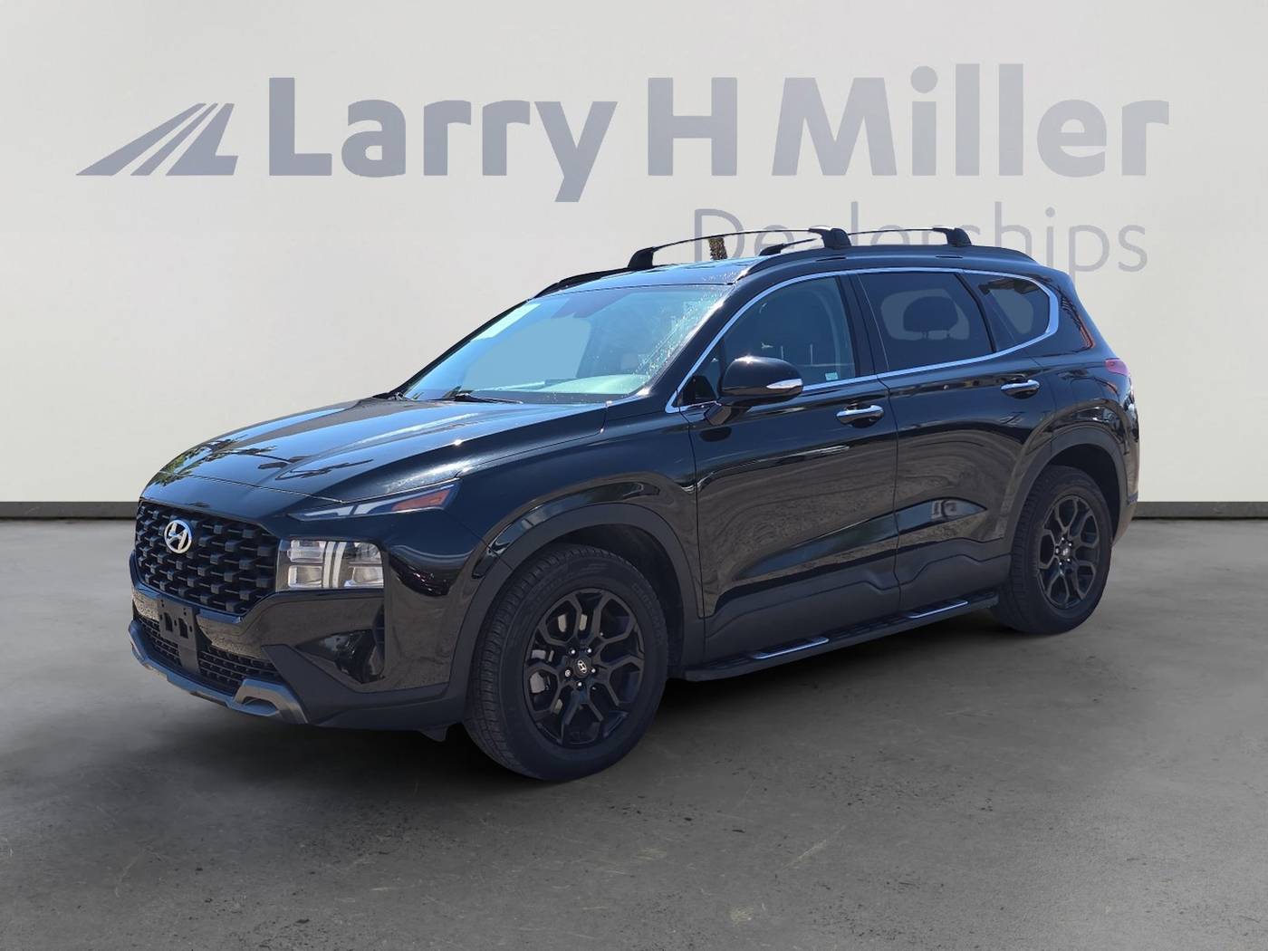 2022 Hyundai Santa Fe