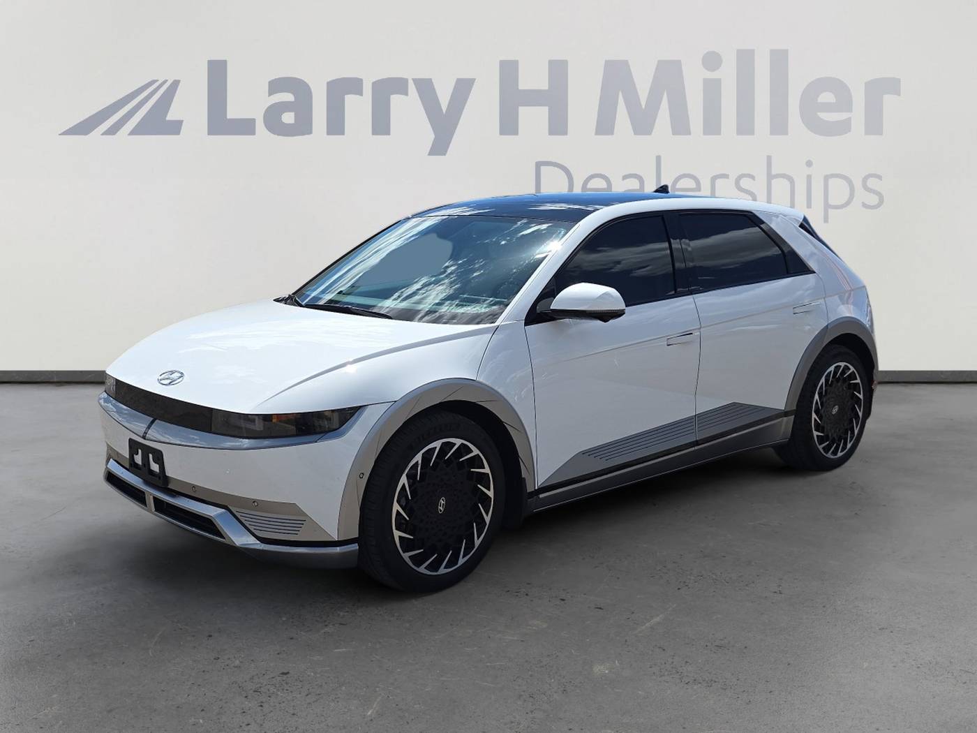 2023 Hyundai Ioniq 5