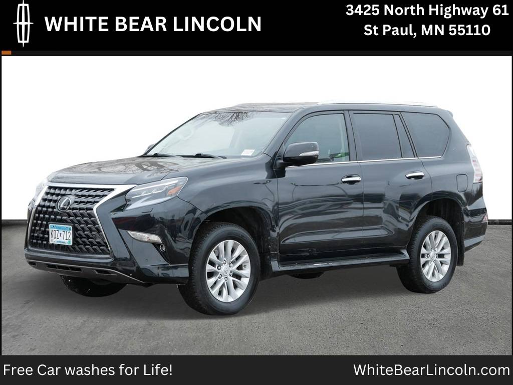 2023 Lexus GX