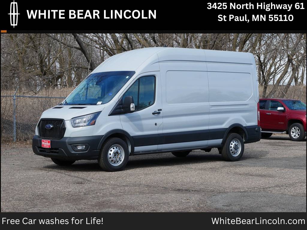 2023 Ford Transit Cargo Van