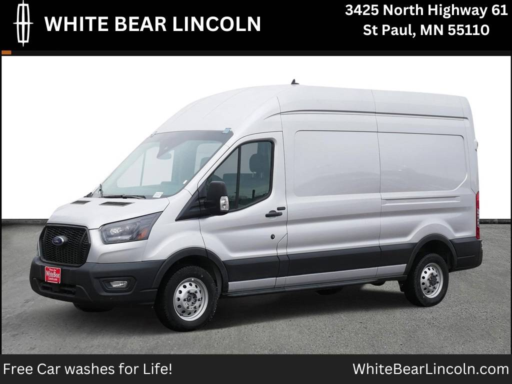 2023 Ford Transit Cargo Van
