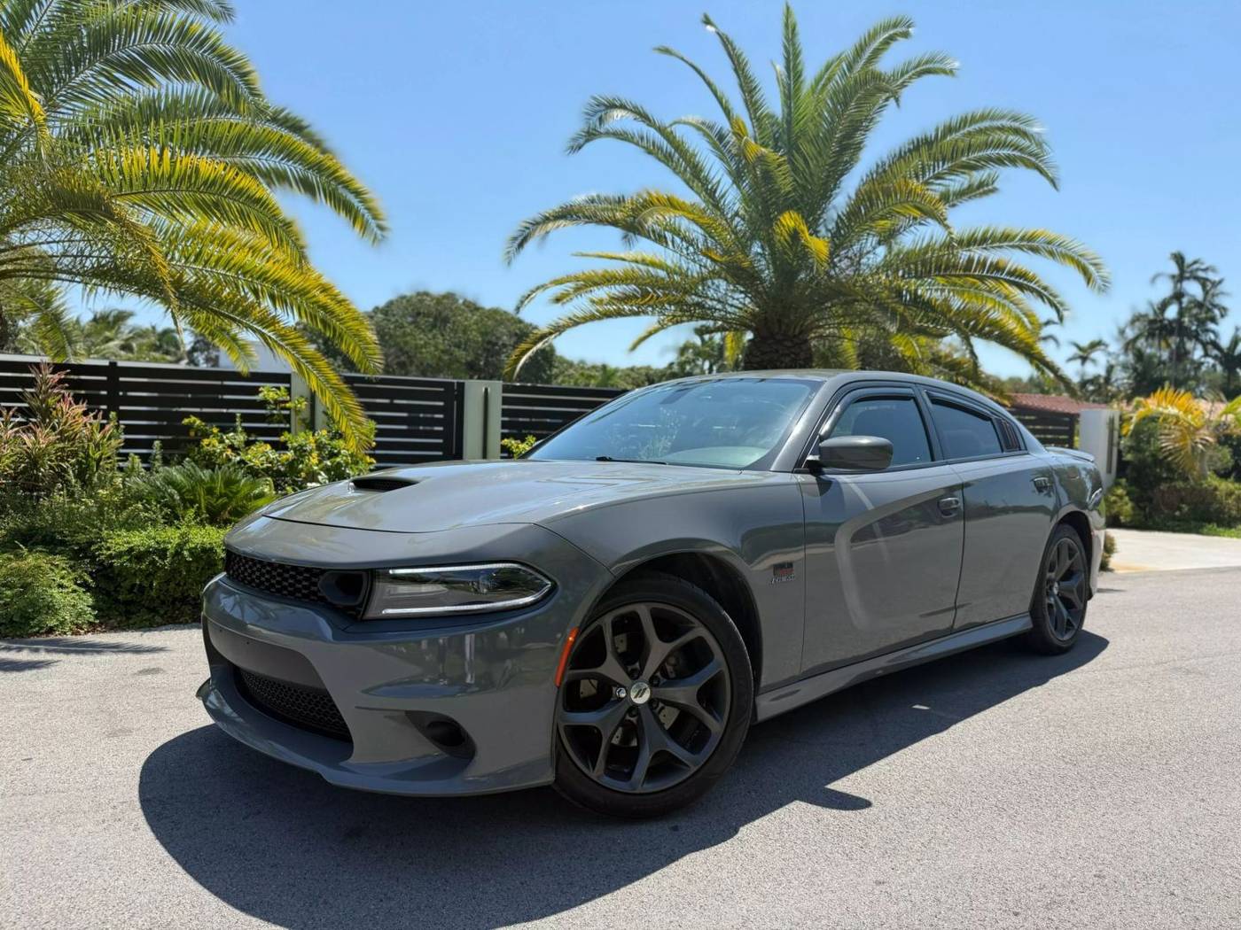 2019 Dodge Charger