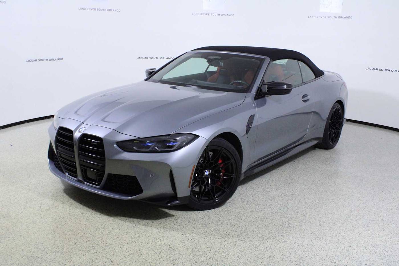 2024 BMW M4