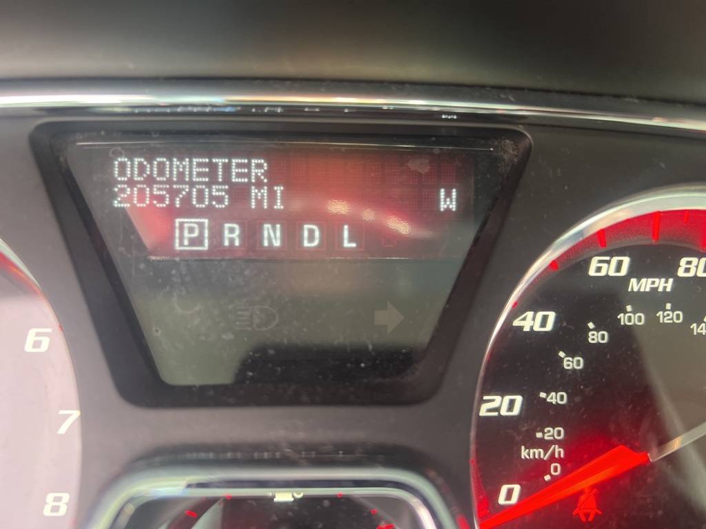 2016 GMC Acadia