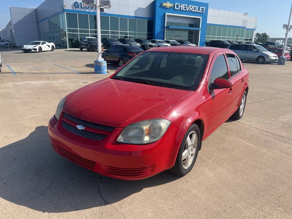 2010 Chevrolet Cobalt