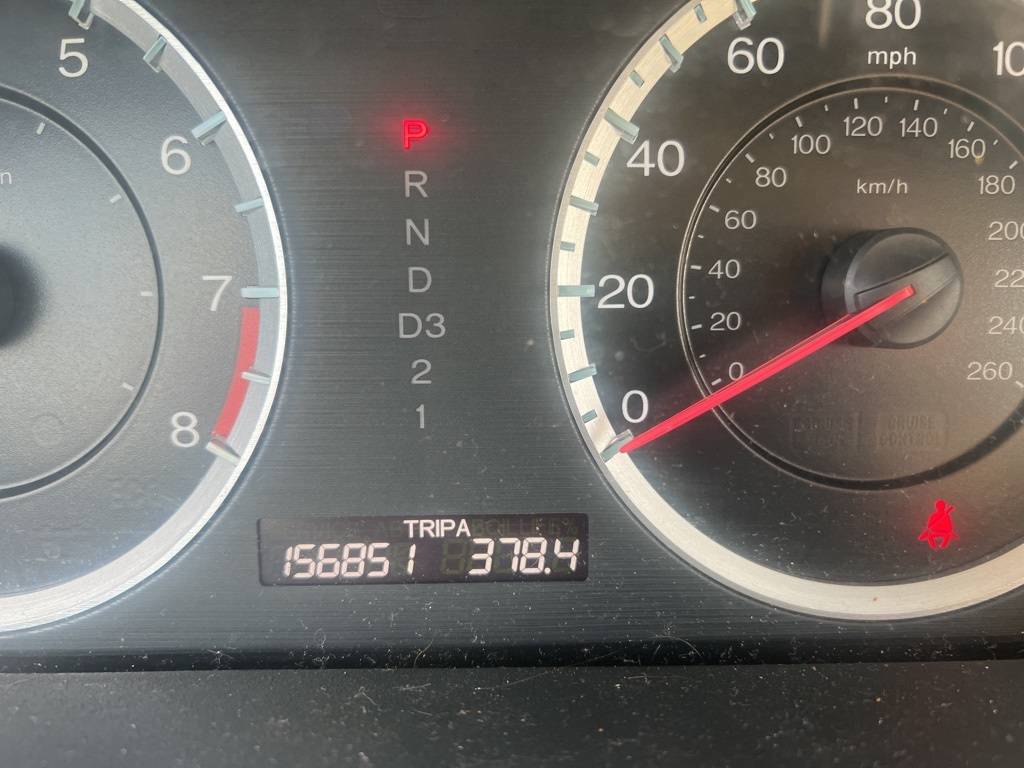 2010 Honda Accord Cpe