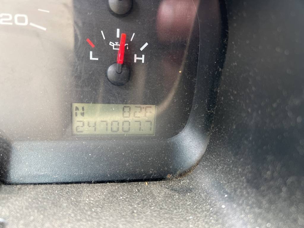 2007 Ford F-150