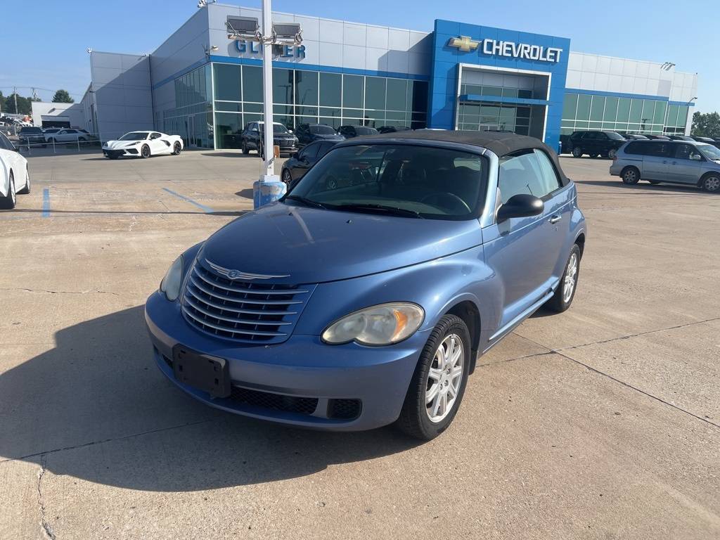 2007 Chrysler Pt Cruiser