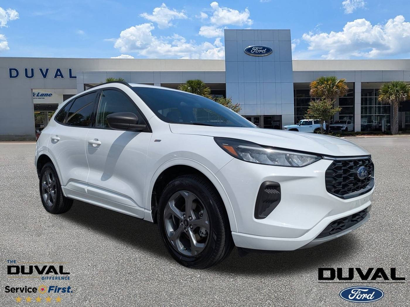 2023 Ford Escape
