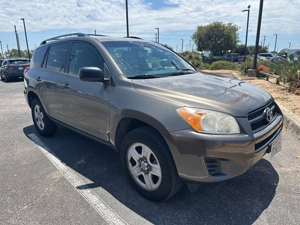 2012 Toyota RAV4