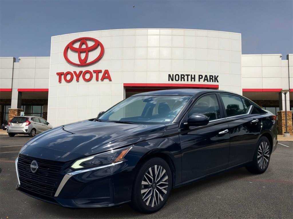 2023 Nissan Altima