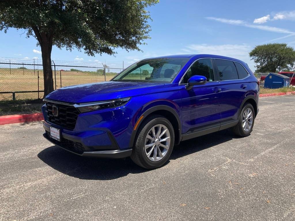 2023 Honda CR-V