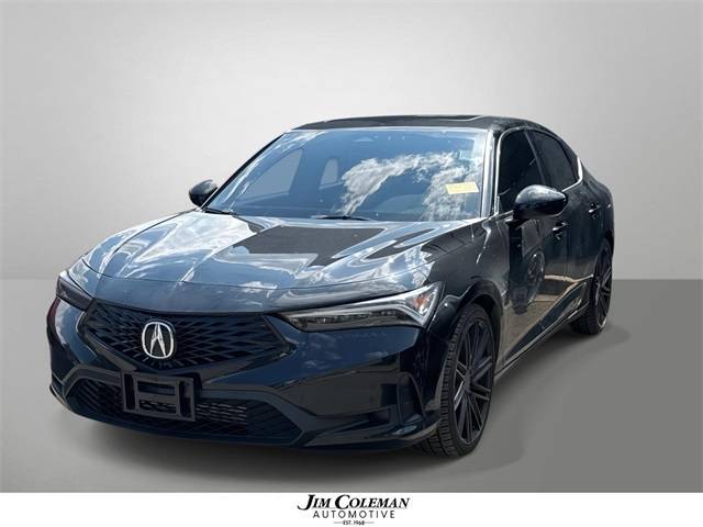2025 Acura Integra