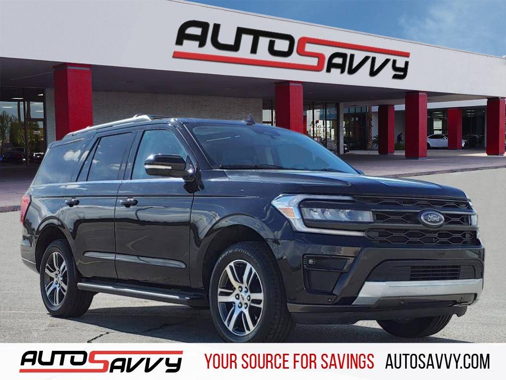 2024 Ford Expedition