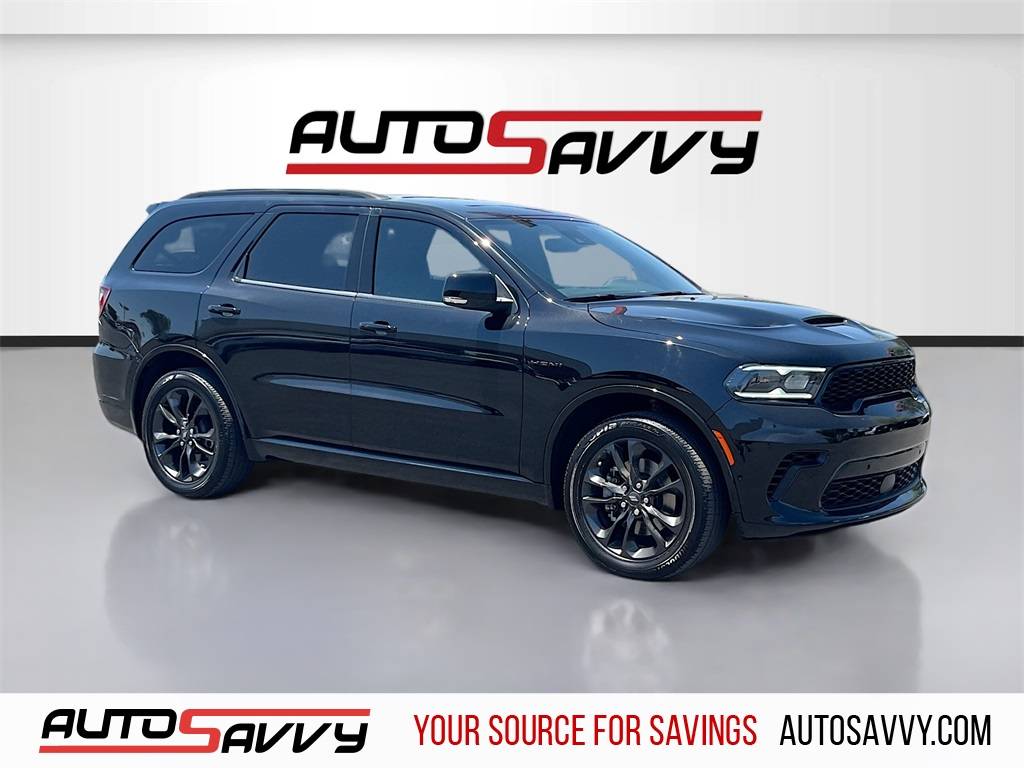 2024 Dodge Durango