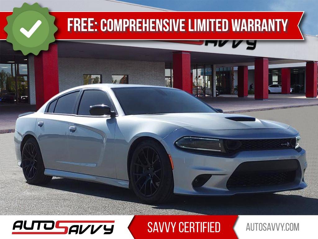 2023 Dodge Charger