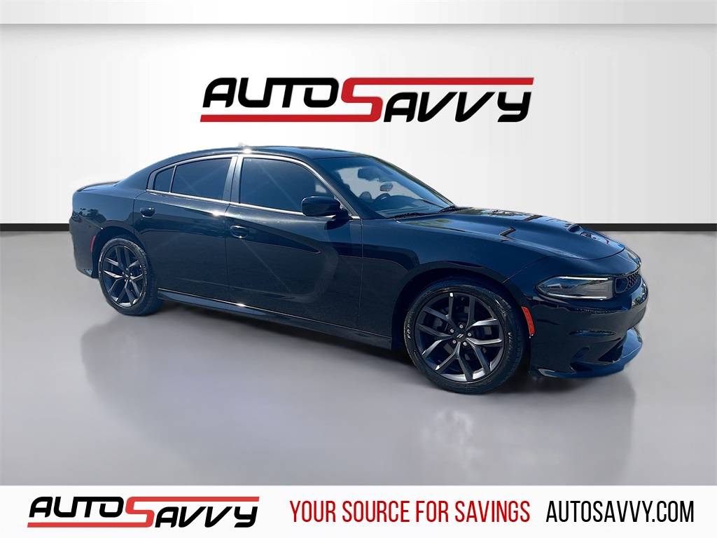 2022 Dodge Charger