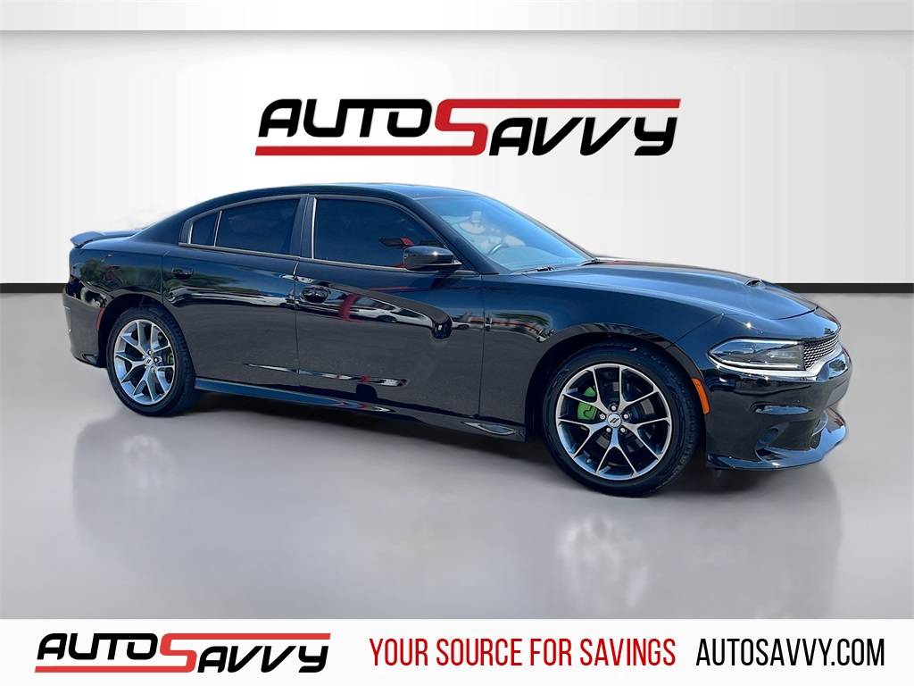 2022 Dodge Charger