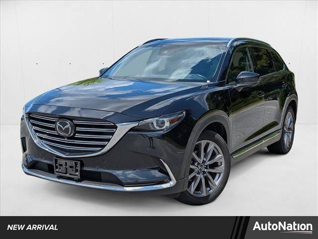 2023 Mazda CX-9