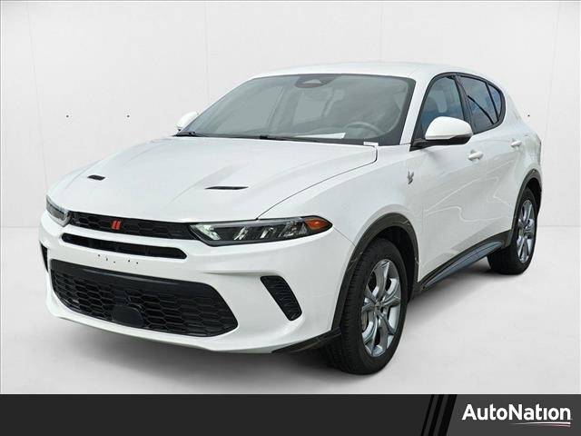 2024 Dodge Hornet