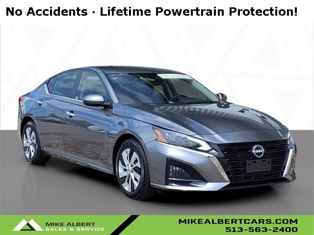 2023 Nissan Altima