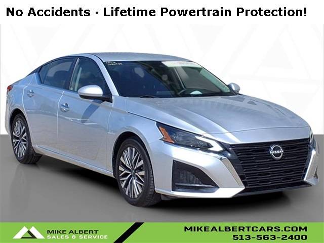 2023 Nissan Altima
