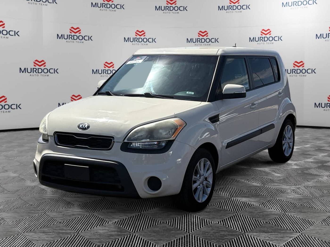 2013 Kia SOUL