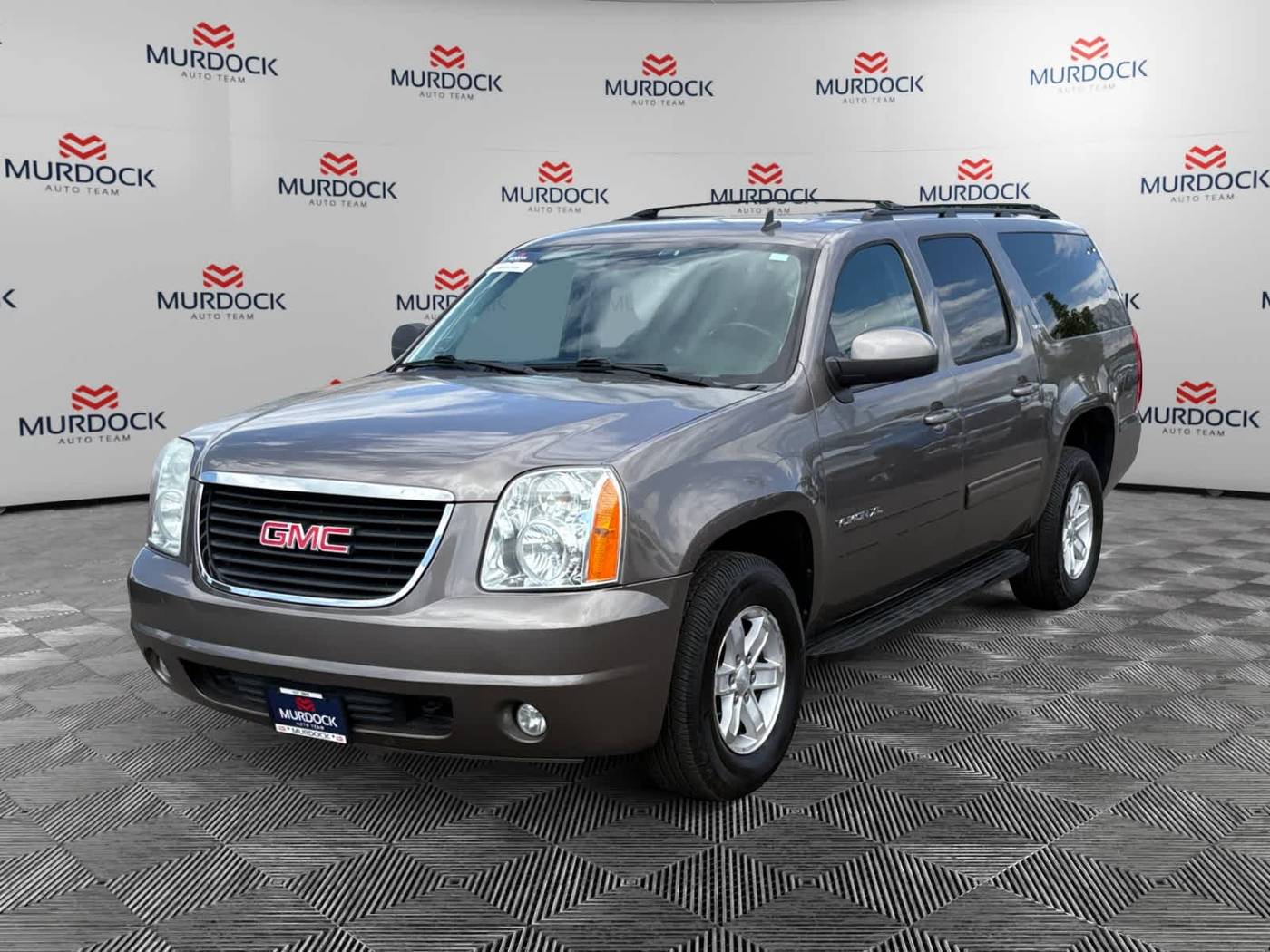 2013 GMC Yukon Xl