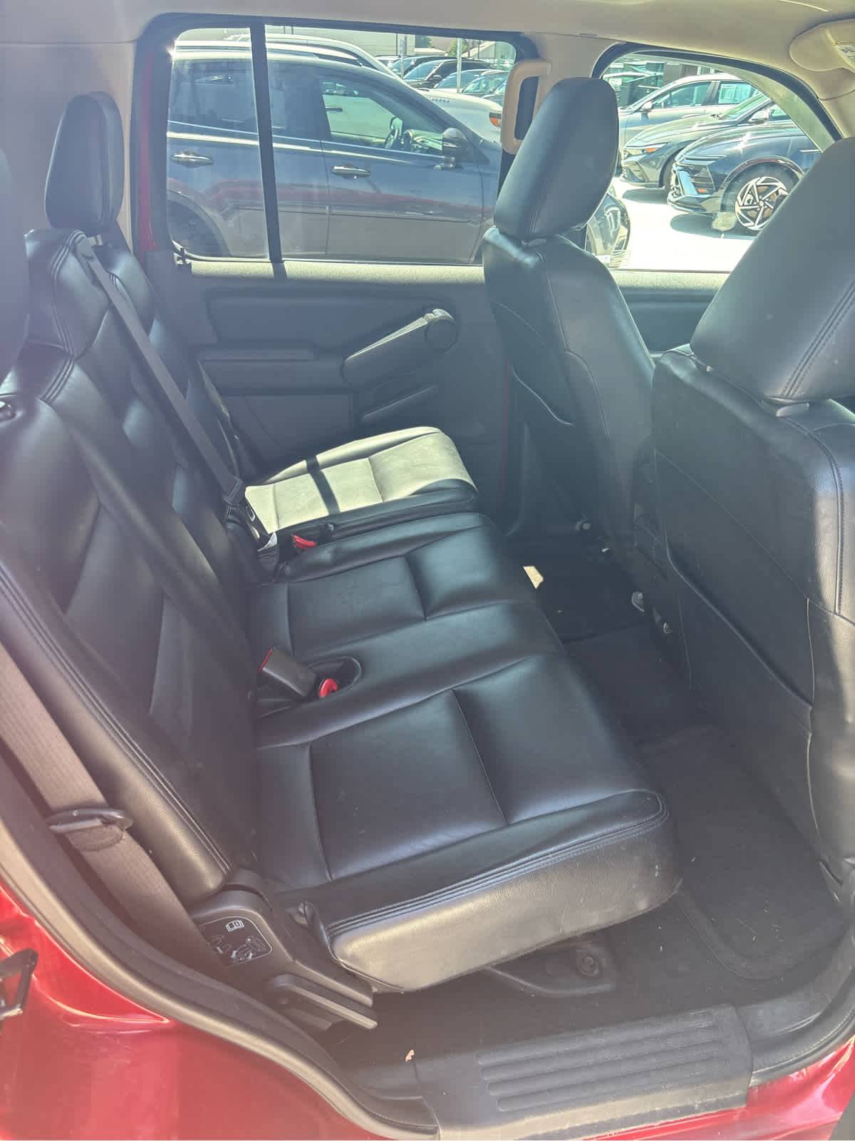 2010 Ford Explorer