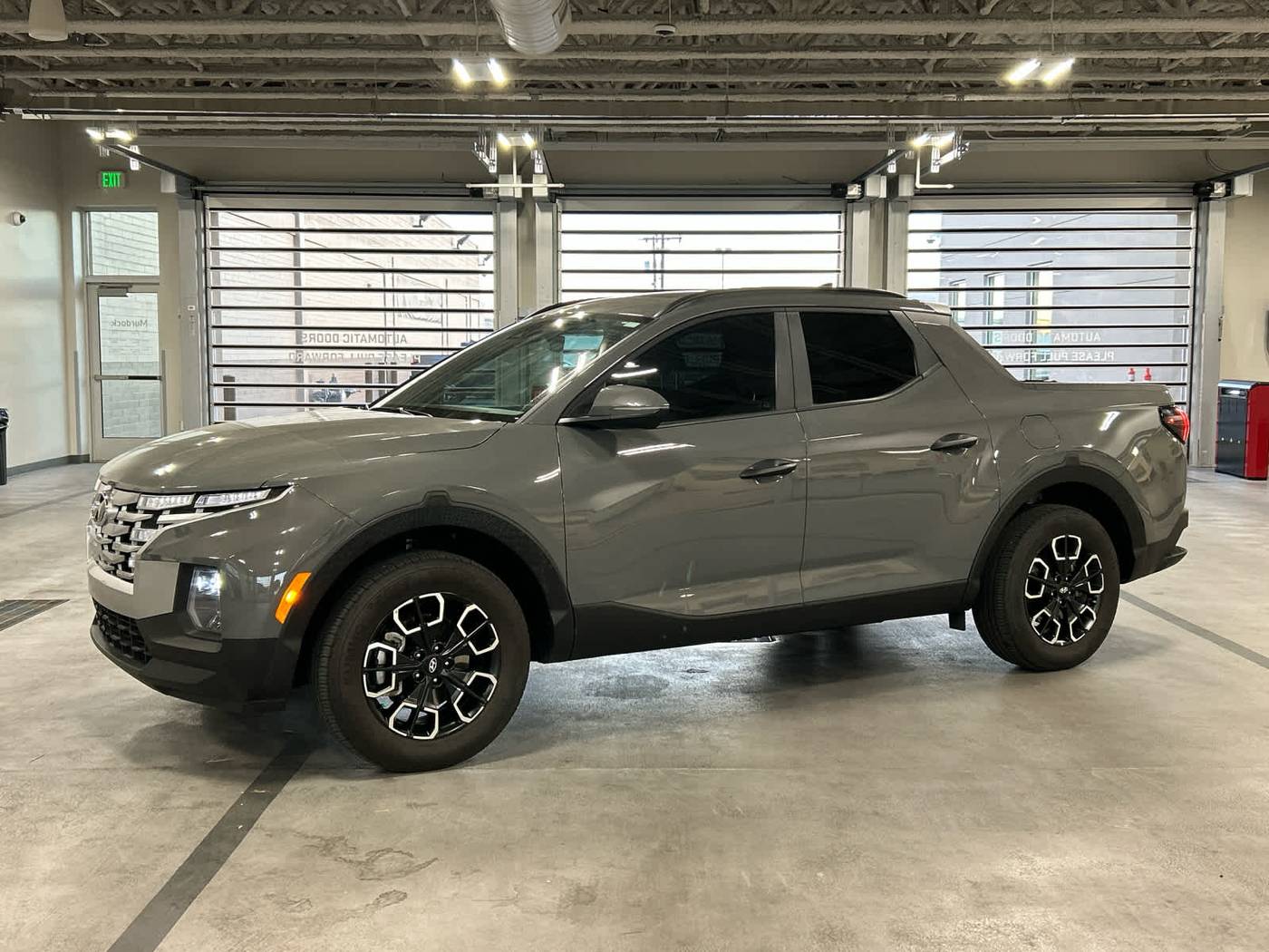 2024 Hyundai Santa Cruz