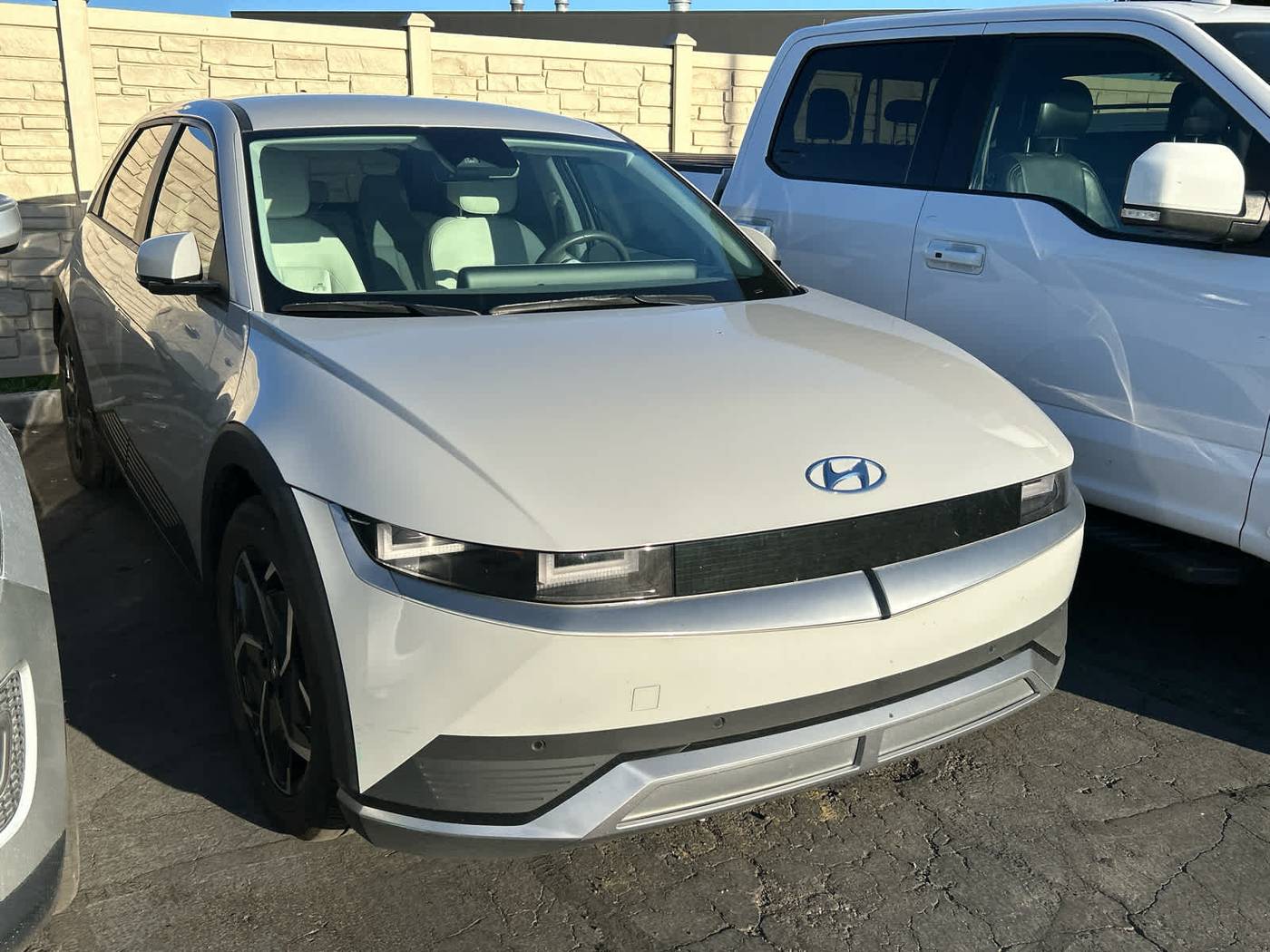 2022 Hyundai Ioniq 5