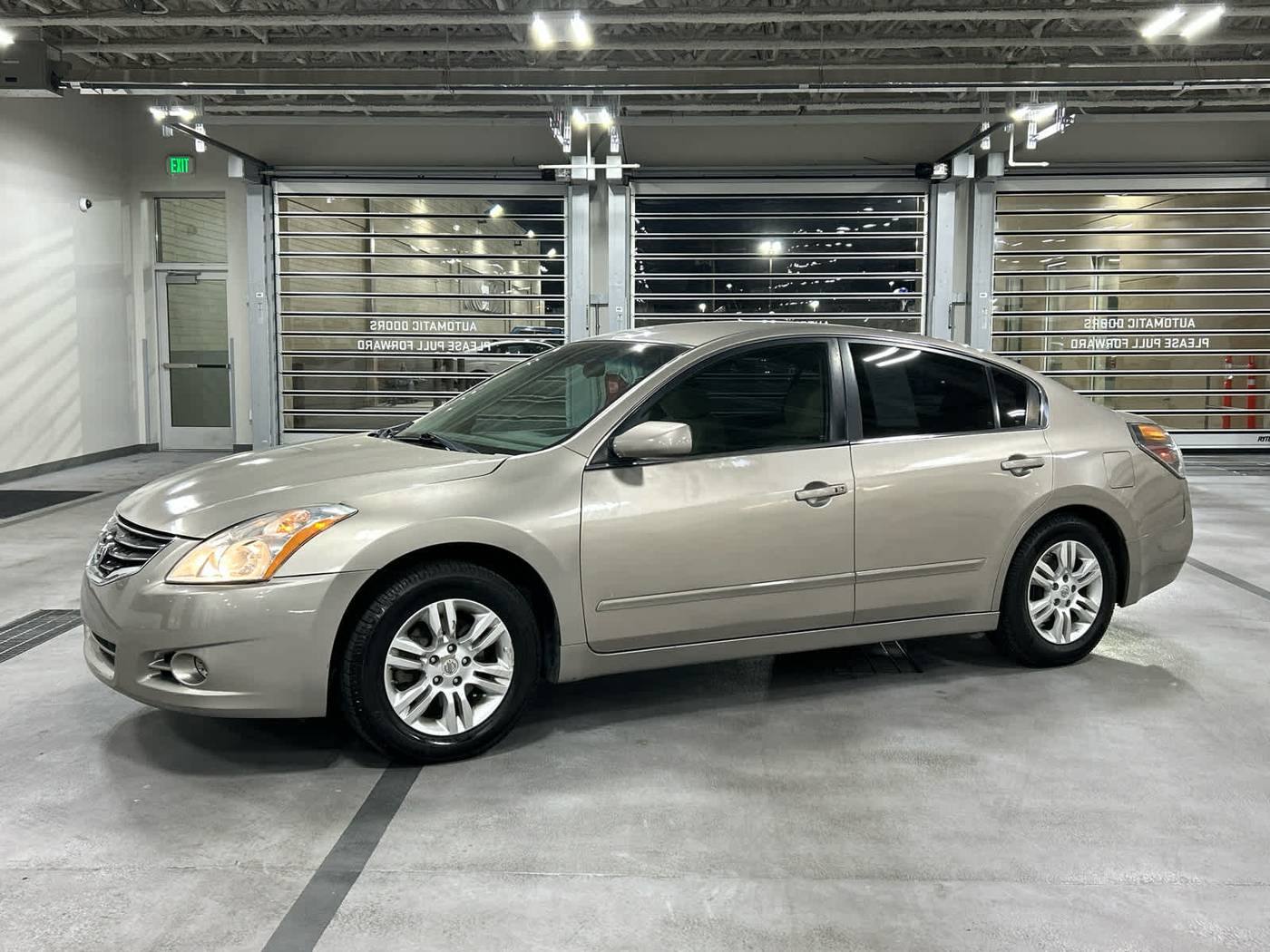 2011 Nissan Altima