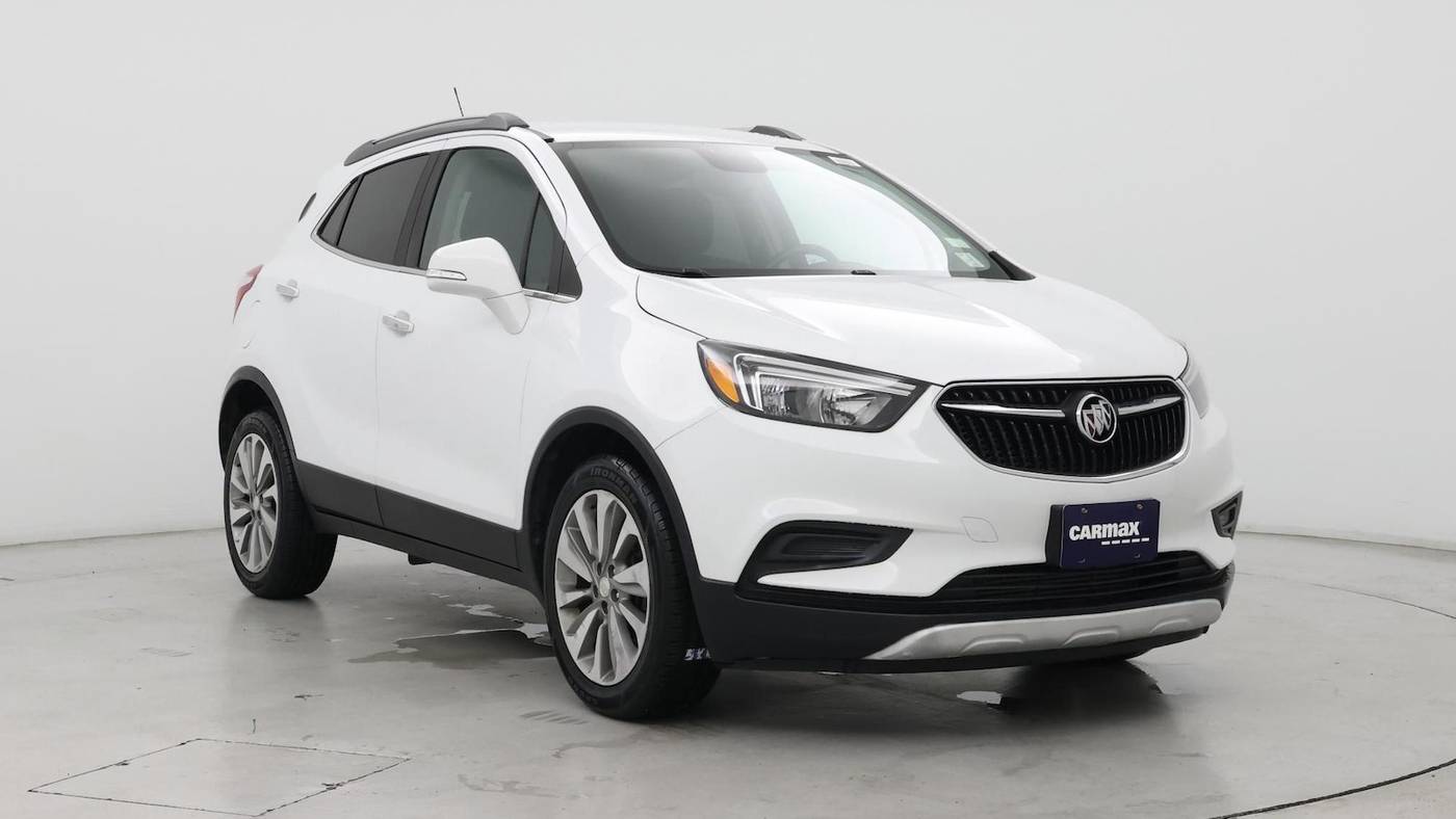2019 Buick Encore