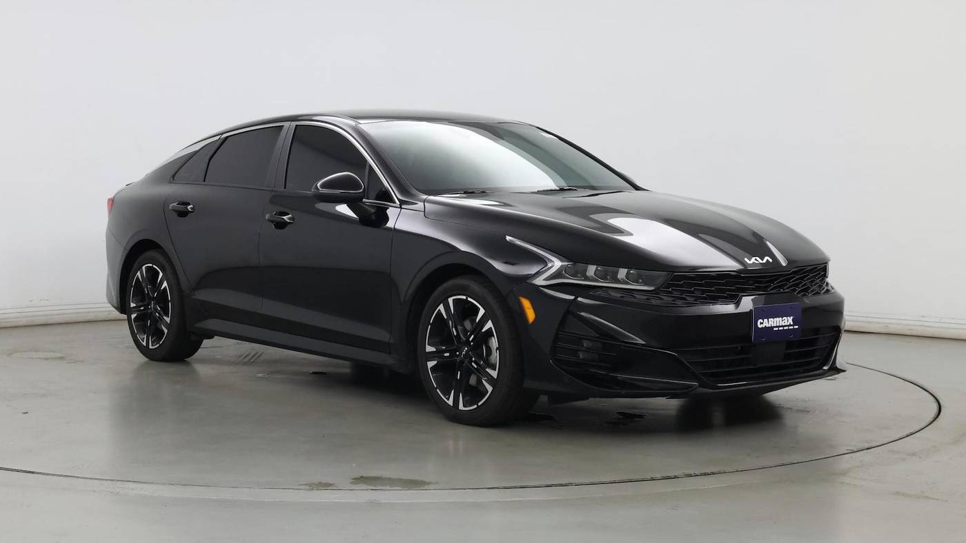 2024 Kia K5