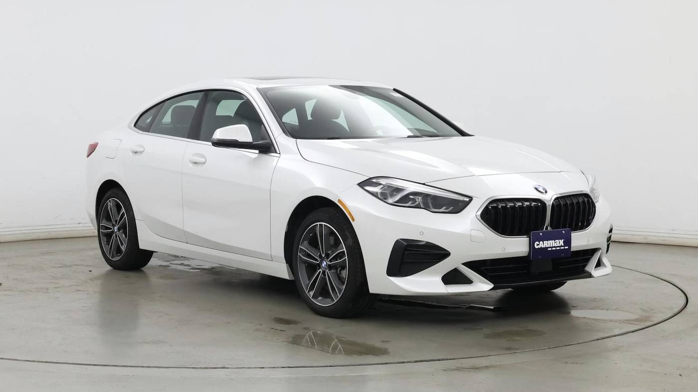 2024 BMW 2 Series