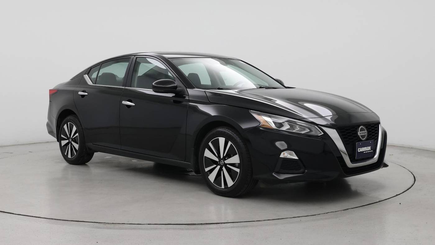 2022 Nissan Altima