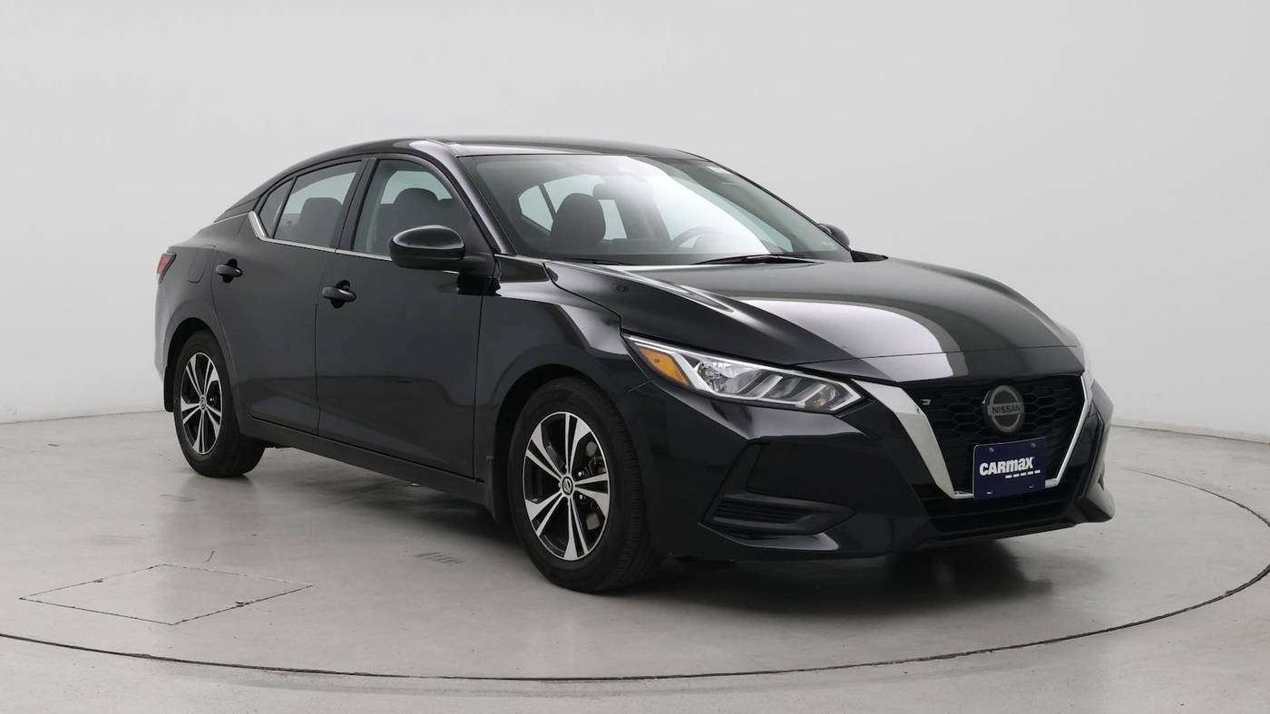 2023 Nissan Sentra