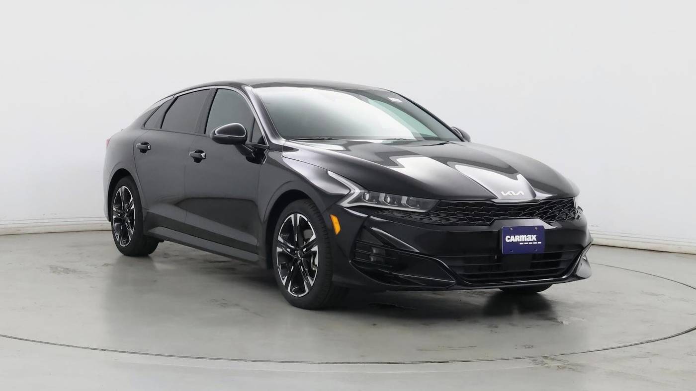 2024 Kia K5