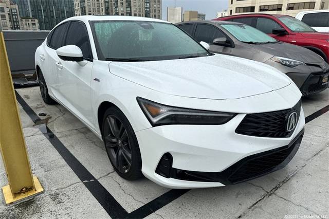 2024 Acura Integra