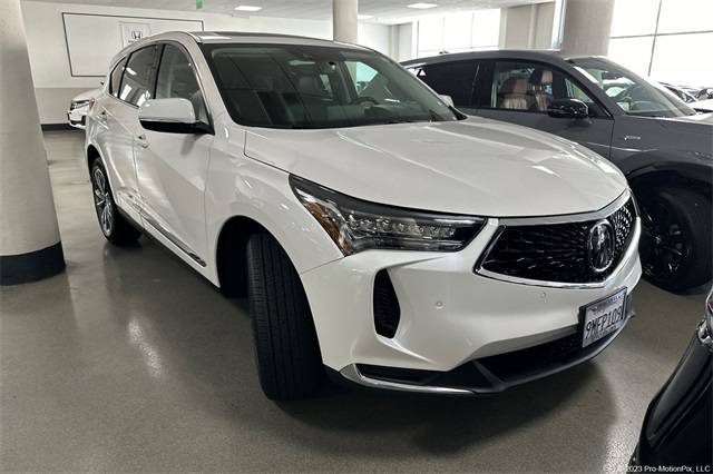 2024 Acura RDX