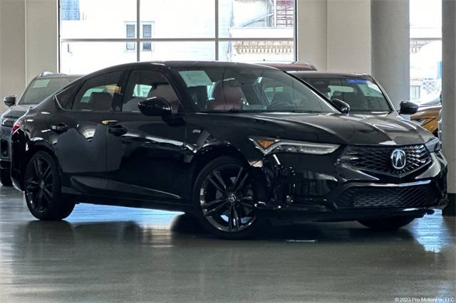 2023 Acura Integra