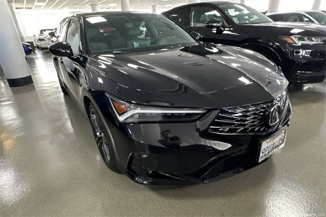 2024 Acura Integra