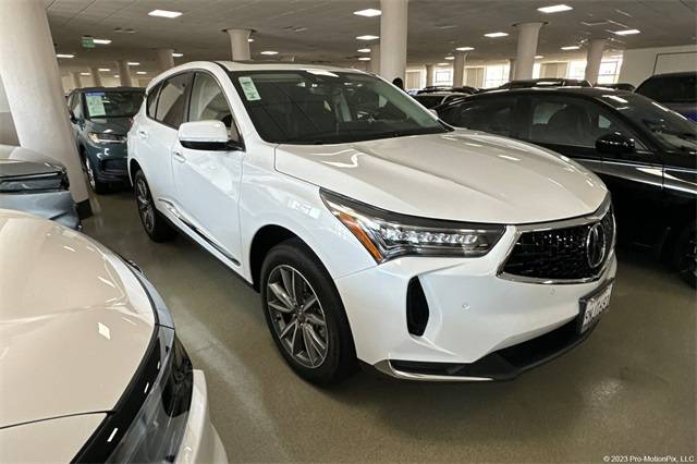 2024 Acura RDX