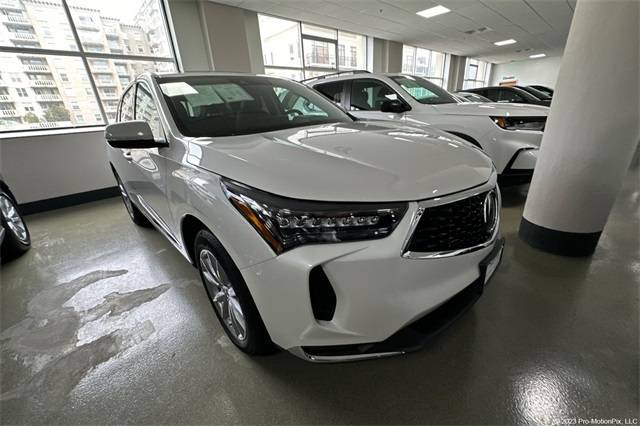 2024 Acura RDX