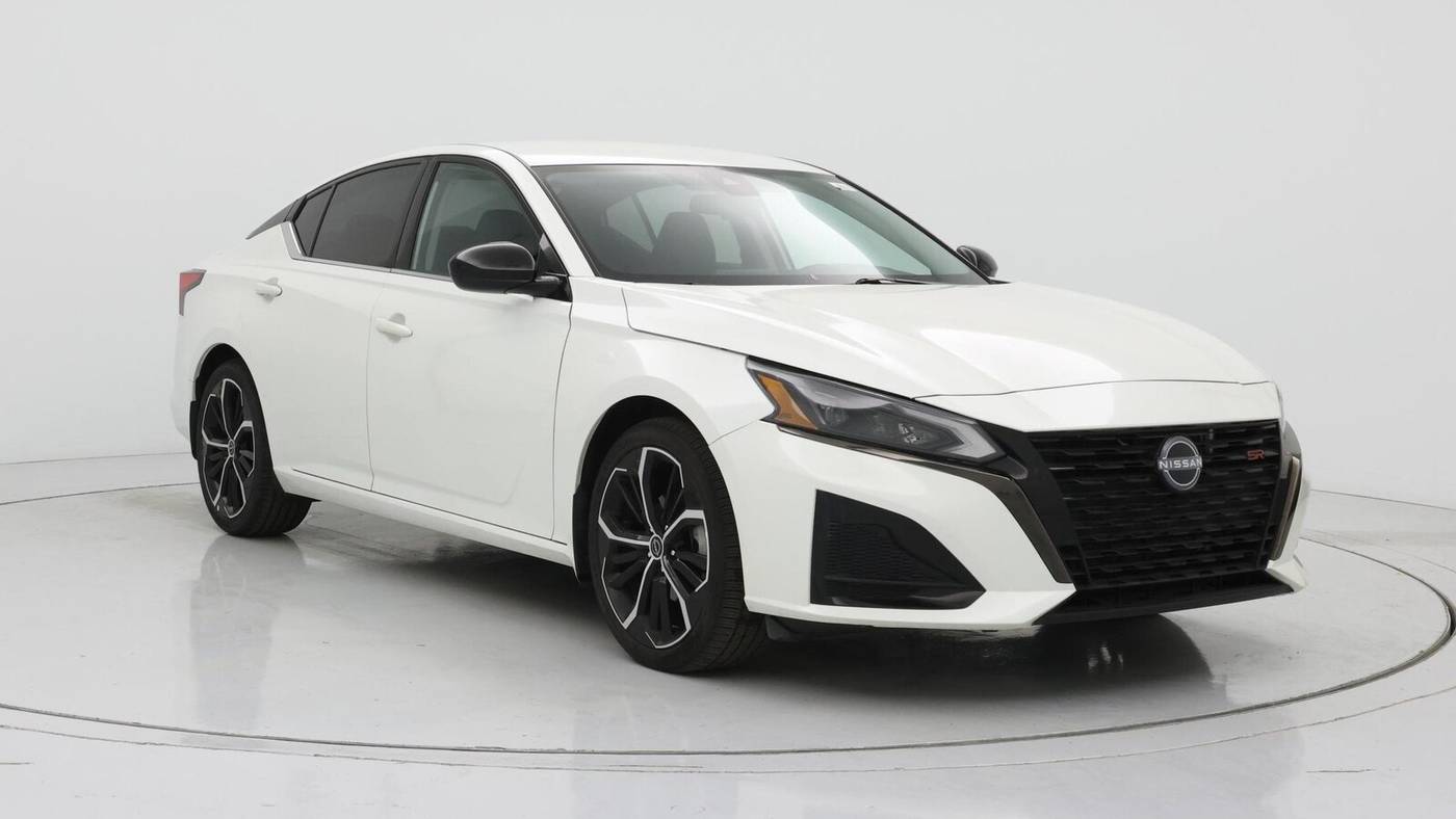 2023 Nissan Altima