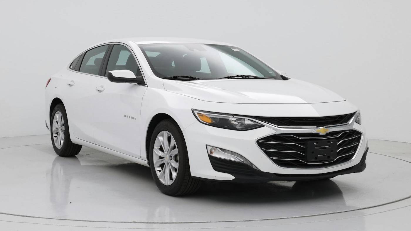 2023 Chevrolet Malibu