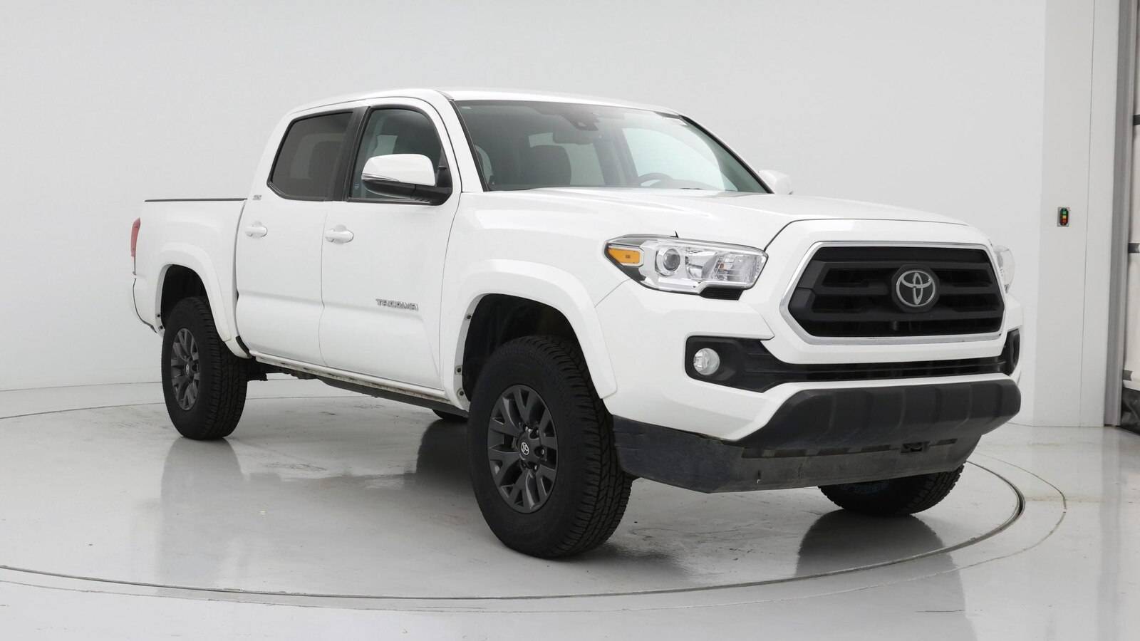 2023 Toyota Tacoma 4wd