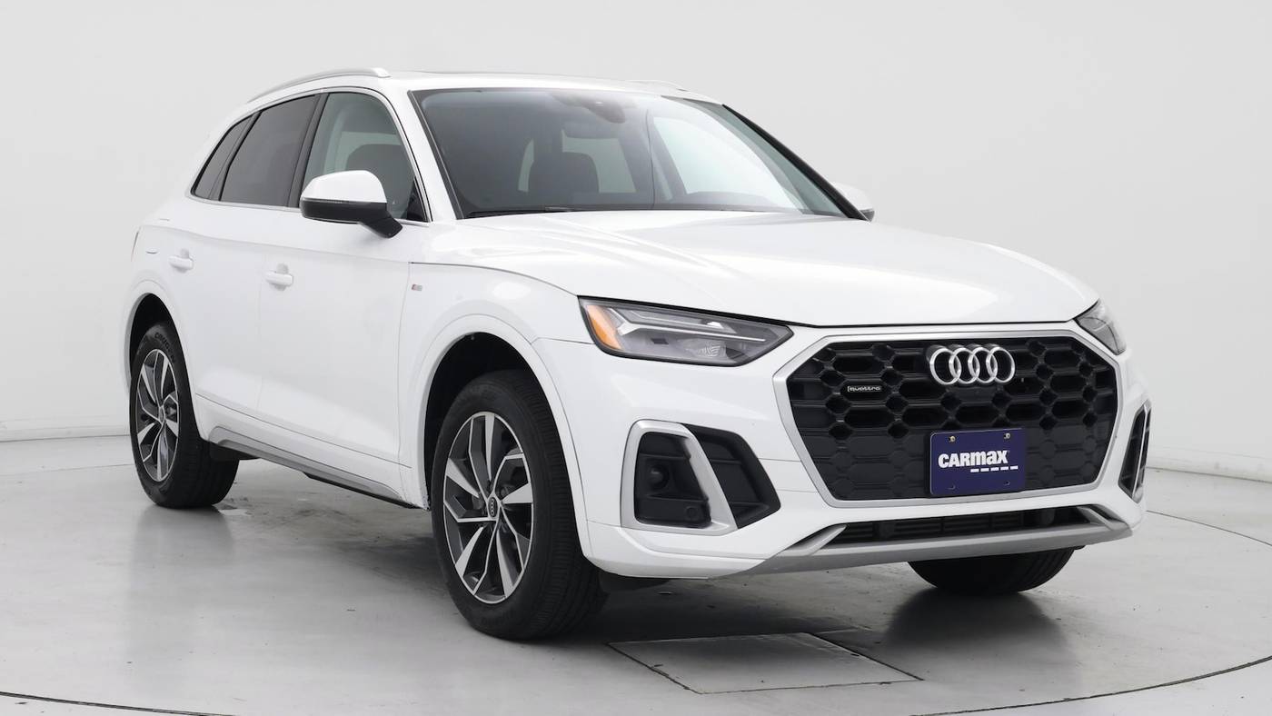 2024 Audi Q5