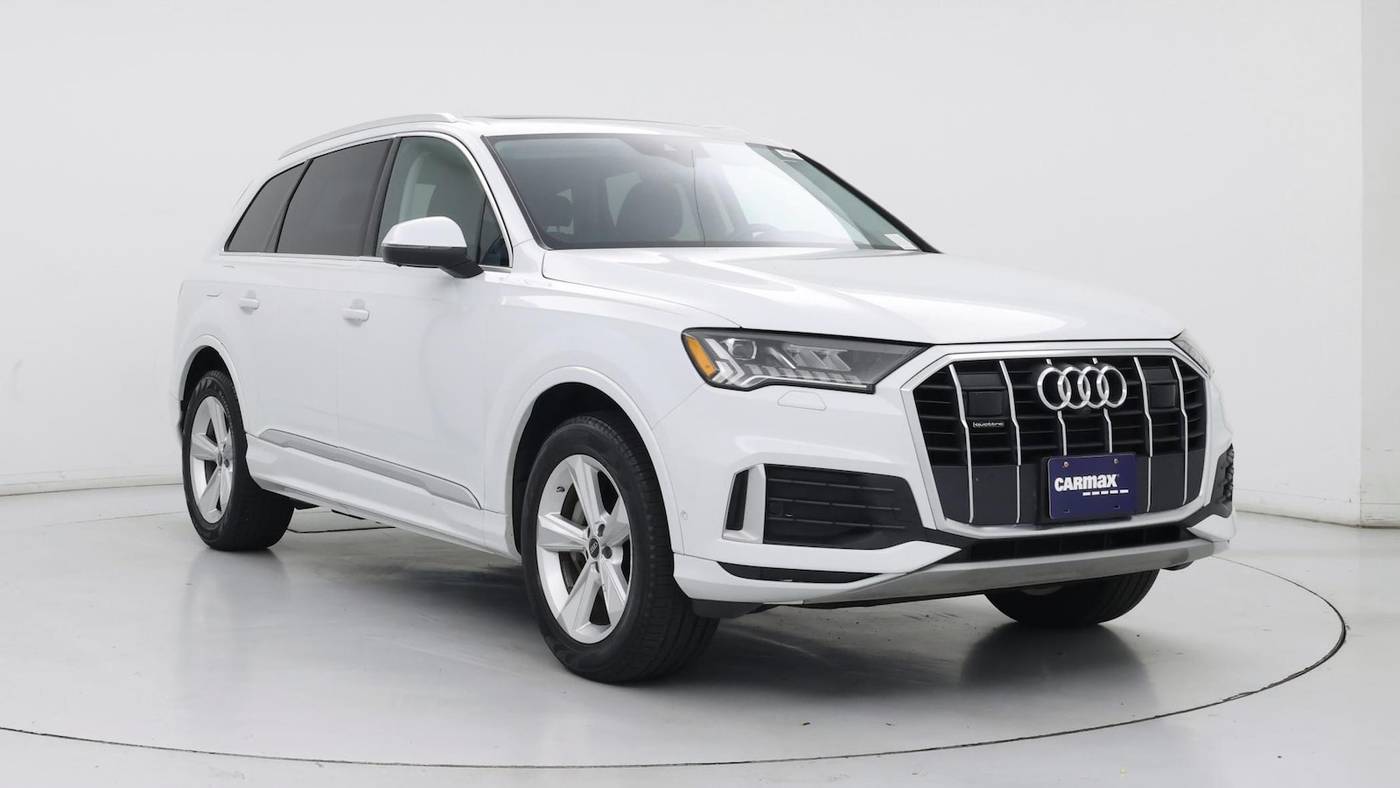 2024 Audi Q7