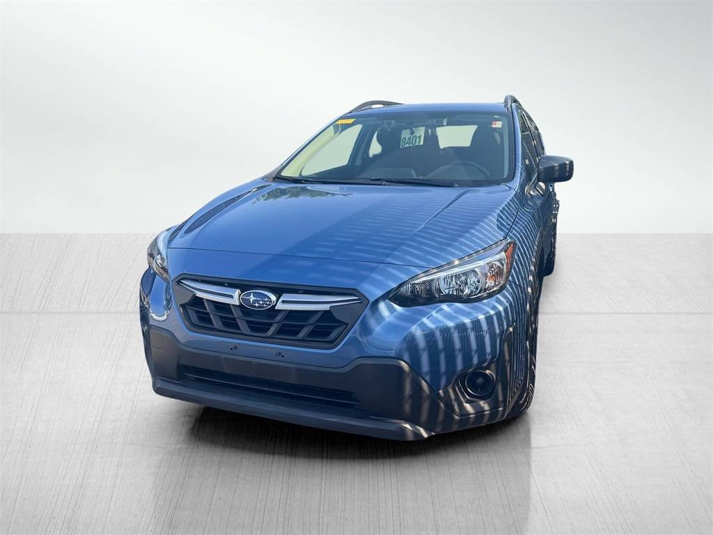 2023 Subaru Crosstrek